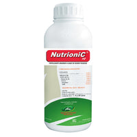 NutrioniC AF Agroestime 1 Litro Fertilizante
