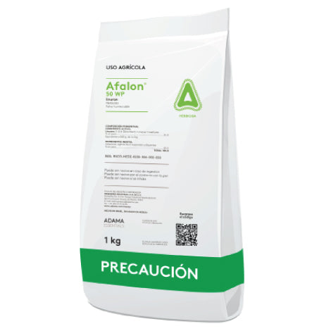 Afalon 50 WP Adama 1 kg Herbicida