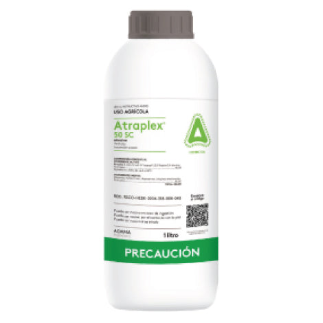 Atraplex 50 SC Adama 1 Litro Herbicida