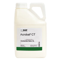 Acrobat CT BASF 5 L Fungicida