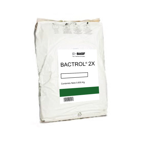 Bactrol 2X BASF 0.800 kg Bactericida