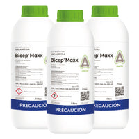 Bicep Maxx Adama caja de 12 x 1 Litro Herbicida