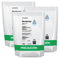 Bordocop 12.5 WP Adama caja de 16 x 1 kg Fungicida