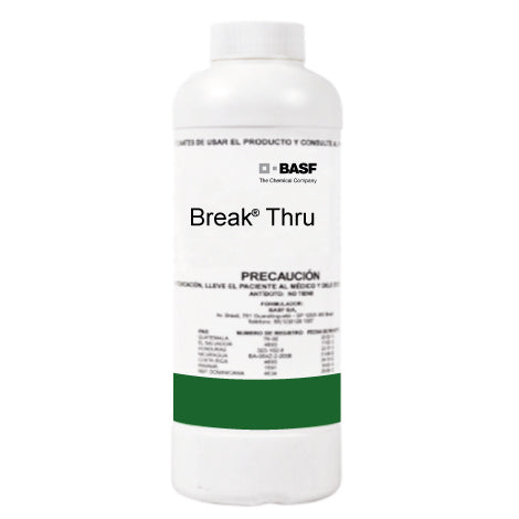 Break Thru BASF 1 Litro Coadyuvante
