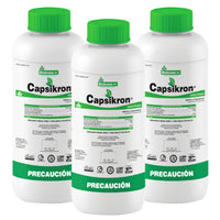 Capsikron Biokrone caja de 12 x 0.950 L Insecticida