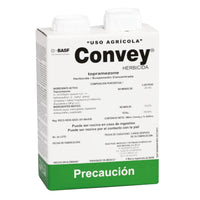 Convey 100 ml + Dash 1 Litro BASF Herbicida