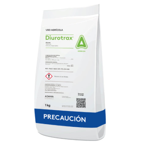 Diurotrax Adama 1 kg Herbicida