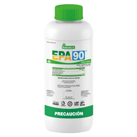 EPA 90 Biokrone 0.950 L Insecticida