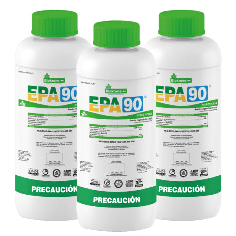 EPA 90 Biokrone caja de 12 x 0.950 L Insecticida