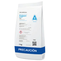 Folpan 80 WDG Adama 1 kg Fungicida