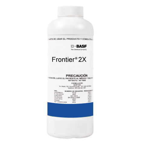 Frontier 2X BASF 1 Litro Herbicida