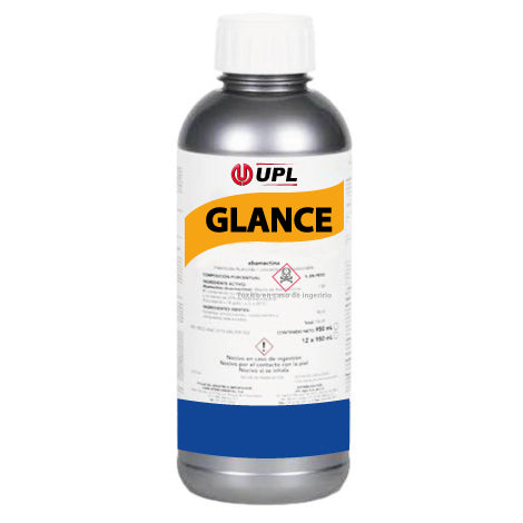 Glance UPL 0.950 L Insecticida - Acaricida