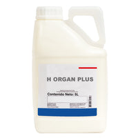 H Organ Plus HORTA GROW STAR 5 L Fungicida - Fertilizante