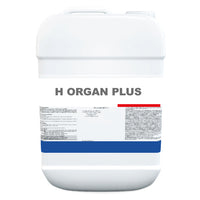 H Organ Plus HORTA GROW STAR 20 L Fungicida - Fertilizante