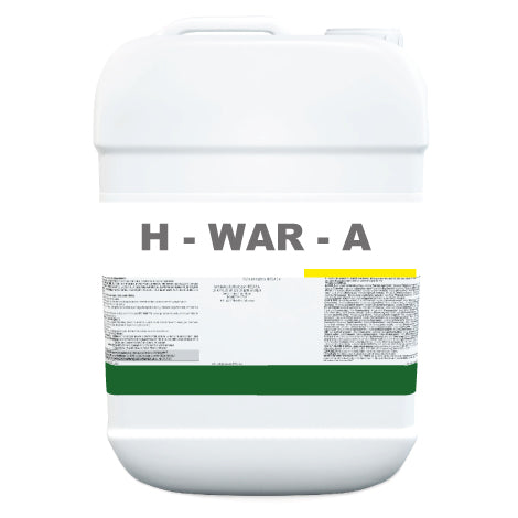 H - WAR - A HORTA GROW STAR DE MÉXICO 20 L Repelente
