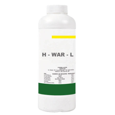 H - WAR - L HORTA GROW STAR DE MÉXICO 1 L Repelente