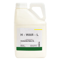 H - WAR - L HORTA GROW STAR DE MÉXICO 5 L Repelente