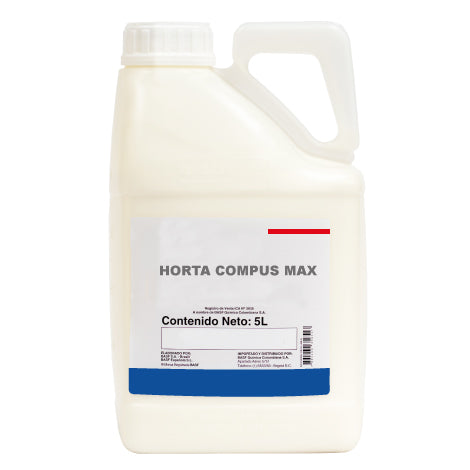 Horta Compus Max HORTA GROW STAR 5 L Fertilizante