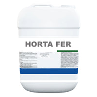 Horta Fer HORTA GROW STAR DE MÉXICO 20 L Fertilizante