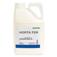 Horta Fer HORTA GROW STAR DE MÉXICO 5 L Fertilizante