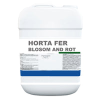 Horta Fer Blosom and Rot HORTA GROW STAR DE MÉXICO 20 L Fertilizante