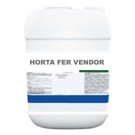 Horta Fer Vendor HORTA GROW STAR DE MÉXICO 20 L Fertilizante