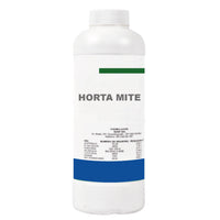 Horta Mite HORTA GROW STAR DE MÉXICO 1 Litro Fungicida - Insecticida