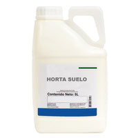 Horta Suelo HORTA GROW STAR 5 L Fertilizante