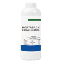 Hortaback Convencional HORTA GROW STAR DE MÉXICO 1 Litro Fungicida - Bactericida