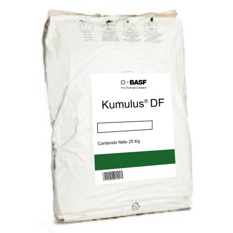 Kumulus DF BASF 25 kg Fungicida