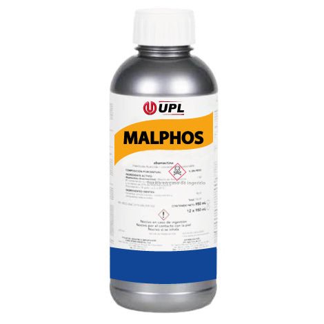 Malphos UPL 0.950 L Insecticida