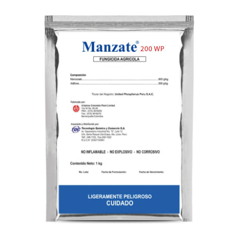 Manzate200 WP UPL 1 kg fungicida