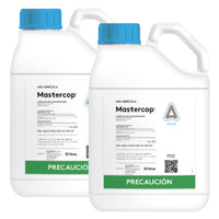 Mastercop Adama caja de 2 x 10 L Fungicida - Bactericida