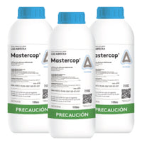 Mastercop Adama caja de 12 x 1 Litro Fungicida - Bactericida