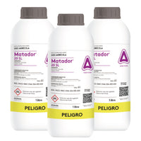 Matador 20 SL Adama caja de 12 x 1 Litro Insecticida