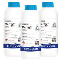 Mertect 340 F Adama caja de 12 x 1 Litro Fungicida