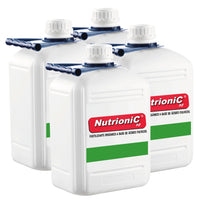 NutrioniC AF Agroestime caja de 4 x 5 L Fertilizante