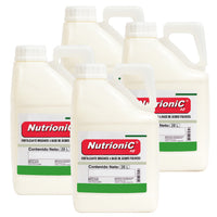 NutrioniC AF Agroestime caja de 4 x 20 L Fertilizante