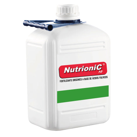 NutrioniC AF Agroestime 5 L Fertilizante