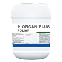 H Organ Plus Foliar HORTA GROW STAR 20 L Fertilizante