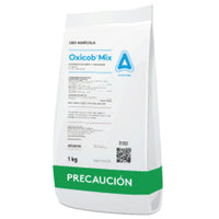 Oxicob Mix Adama 1 kg Fungicida