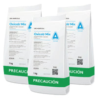 Oxicob Mix Adama caja de 16 x 1 kg Fungicida