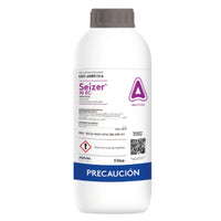 Seizer 10 EC Adama 1 Litro Insecticida