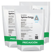 Sphinx Extra WDG Adama caja de 12 x 1 kg Fungicida