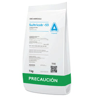 Sultricob 53 Adama 1 kg Fungicida