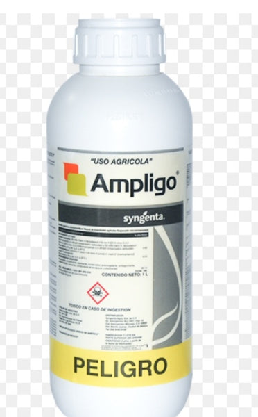 Ampligo 1 Litro Insecticida