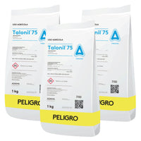 Talonil 75 Adama caja de 15 x 1 kg Fungicida