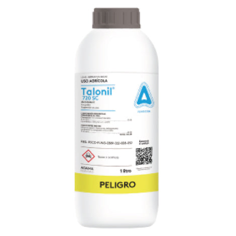 Talonil 720 SC Adama 1 Litro Fungicida