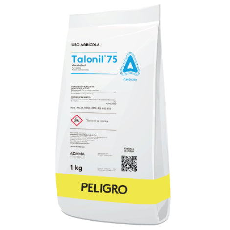 Talonil 75 Adama 1 kg Fungicida