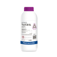 Tovli 20 SL Adama 0.500 L Insecticida